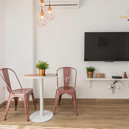 Apartamento El Ciaboga Torremolinos
