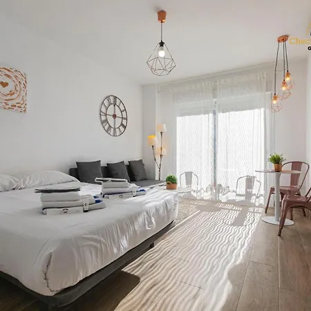 Apartamento El Ciaboga *