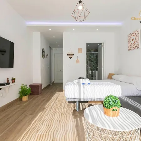 El Ciaboga Apartamento Torremolinos