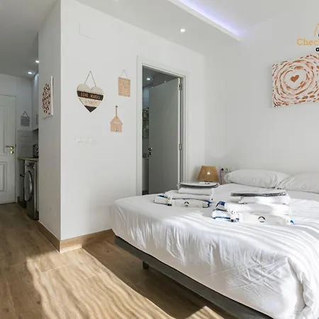 El Ciaboga Apartamento
