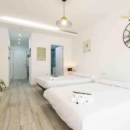 El Ciaboga Apartamento