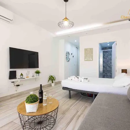 El Ciaboga Apartamento Torremolinos