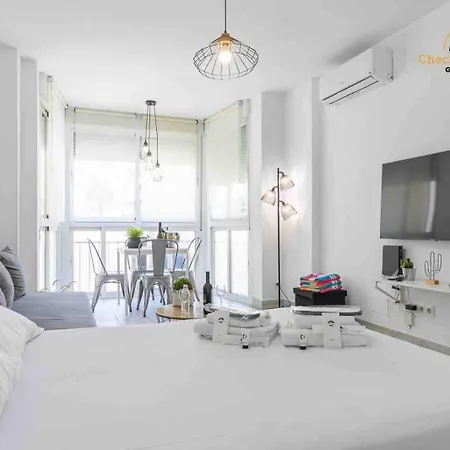 Apartamento El Ciaboga Torremolinos