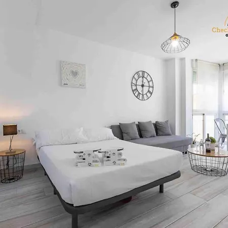 El Ciaboga Apartamento *