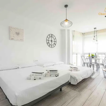 Apartamento El Ciaboga *