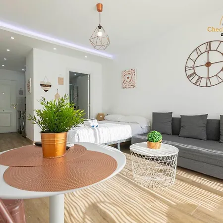 El Ciaboga Apartamento *
