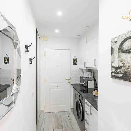 Apartamento El Ciaboga *