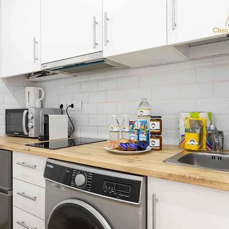 El Ciaboga Apartamento