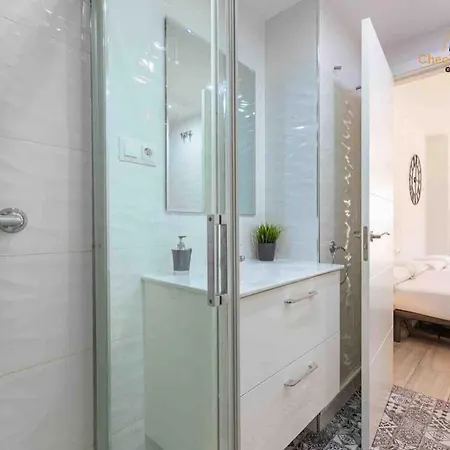 Apartamento El Ciaboga Torremolinos