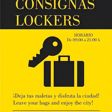 El Ciaboga Apartamento *